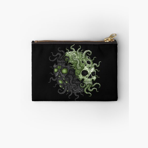 Item preview, Yin-Yang Yog-Sothoth - Azhmodai 2019 designed and sold by Azhmodai.