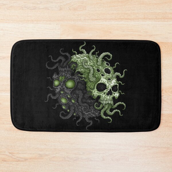 Item preview, Yin-Yang Yog-Sothoth - Azhmodai 2019 designed and sold by Azhmodai.
