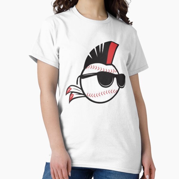 Item preview, HOT SELLER!!! Wild Thing - Cleveland Baseball  designed and sold by MoreAwesomeTees.