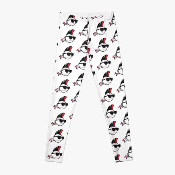 HOT SELLER!!! Wild Thing - Cleveland Baseball Leggings