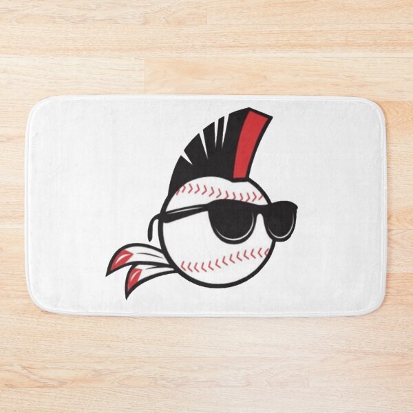 Item preview, HOT SELLER!!! Wild Thing - Cleveland Baseball  designed and sold by MoreAwesomeTees.