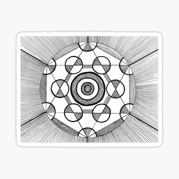 EXPANSION Sticker