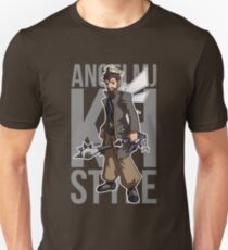 AngelMJ KH Style Unisex T-Shirt