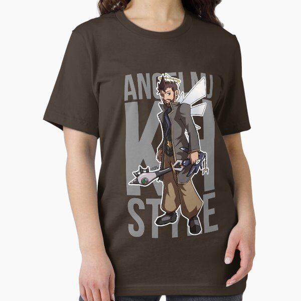 Vista previa del artículo con la obra «AngelMJ KH Style», diseñado y vendido por AngelMJ.
