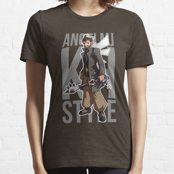 AngelMJ KH Style Essential T-Shirt