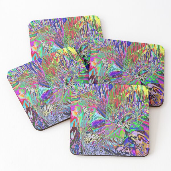 Item preview, Going With Many Flows designed and sold by louisxvpod.