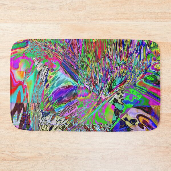 Item preview, Going With Many Flows designed and sold by louisxvpod.