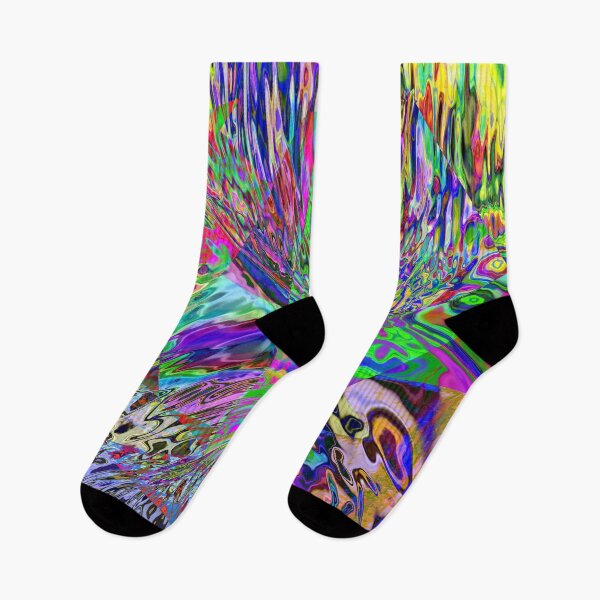 Item preview, Going With Many Flows designed and sold by louisxvpod.