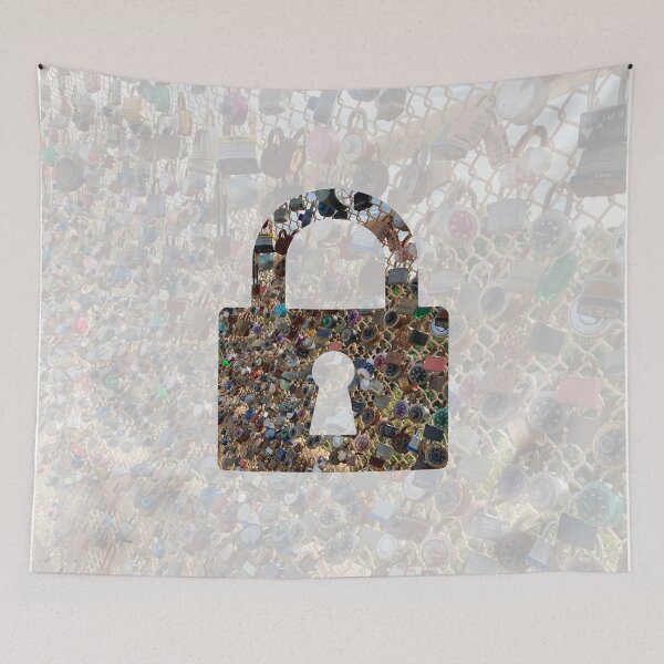 Item preview, Locks on Locks designed and sold by Ethan110.