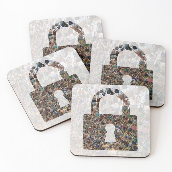 Item preview, Locks on Locks designed and sold by Ethan110.