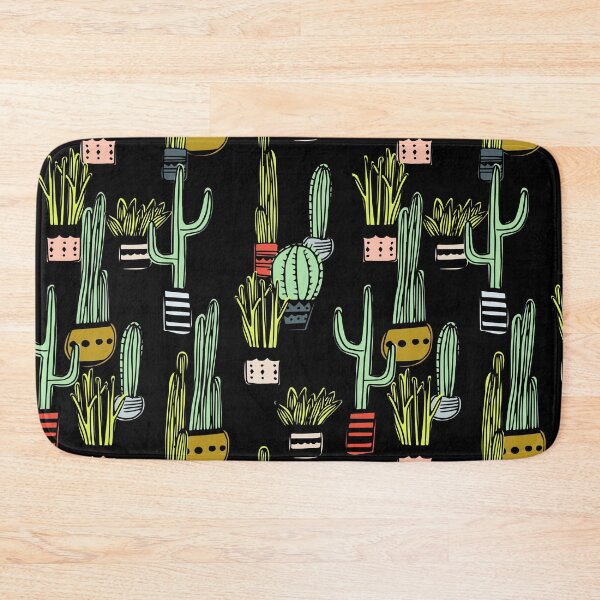 Item preview, Cacti designed and sold by inkblotcreative.