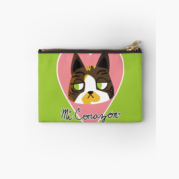 Item preview, Mi Corazon designed and sold by ragnarokHound.