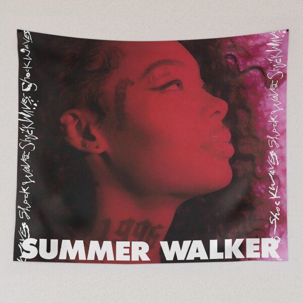 Item preview, Twowal Summer The First and American designed and sold by Michaelcalvin.