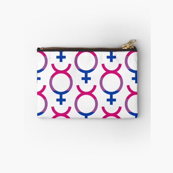 Item preview, Bisexual Mercury Symbol designed and sold by cutie-mutie.
