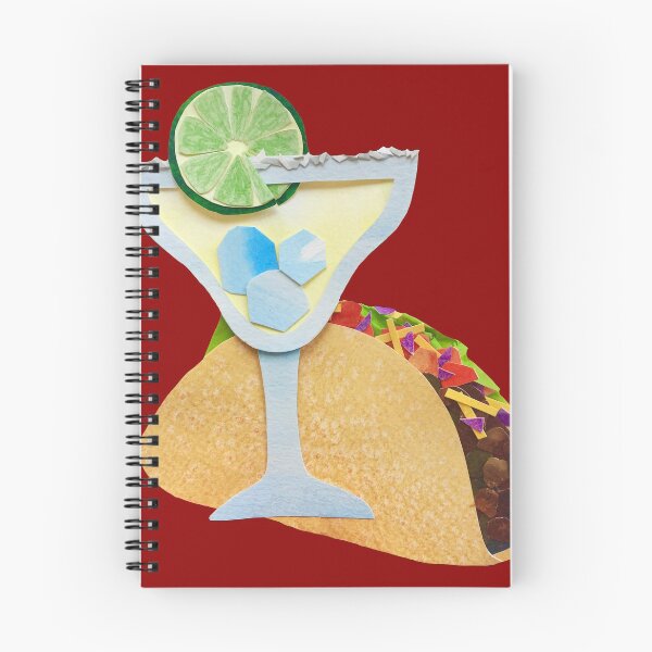 Aperçu de l'œuvre Taco Tuesday créée et vendue par SarahSnippets.