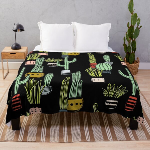 Item preview, Cacti designed and sold by inkblotcreative.