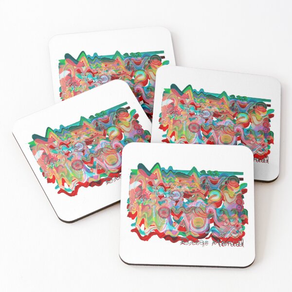 Item preview,  Summer composition 4 designed and sold by Diego Manuel Rodriguez.