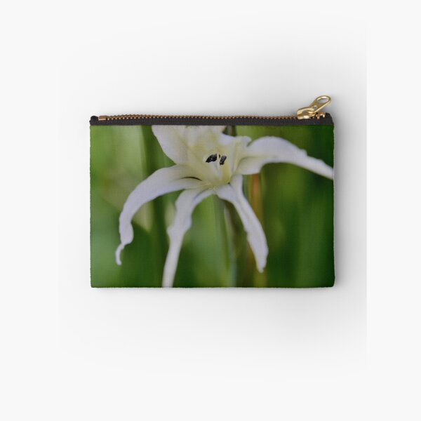 Item preview, A Bulb Emerges in Beautiful White designed and sold by imaginethis.