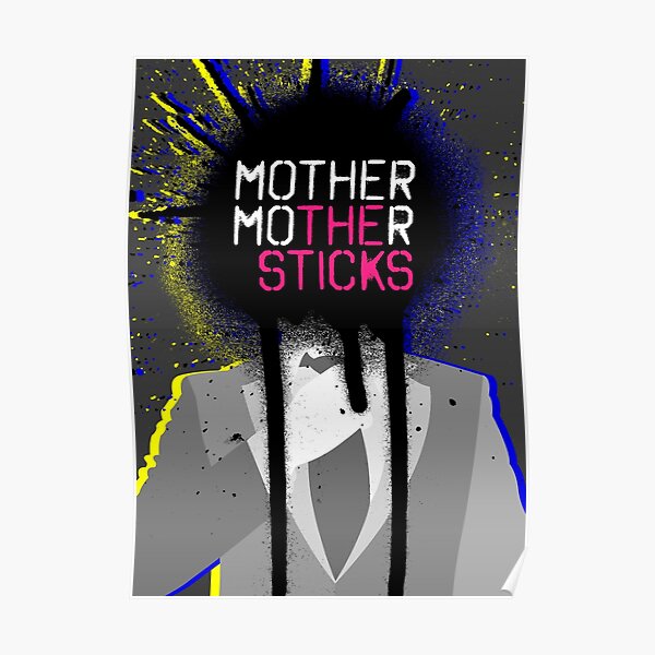 mother mother the sticks album meaning
