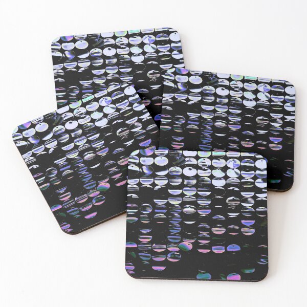 Item preview, Door Sequins designed and sold by PictureNZ.