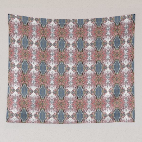 Aperçu de l'œuvre Détail Agate Lace Crazy créée et vendue par LianeMarissa.