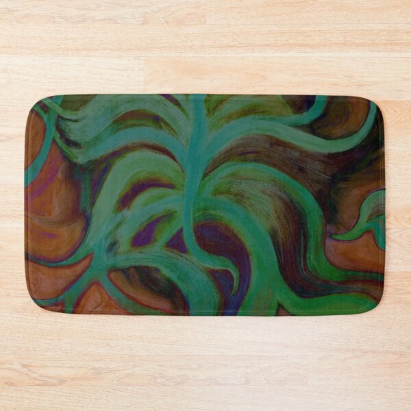 Item preview, In The Aether (Green version) designed and sold by MissusSnarky.