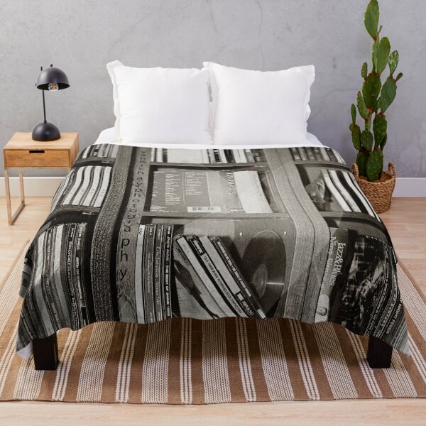 Item preview, Musicology Black and White designed and sold by Yannik Hay.