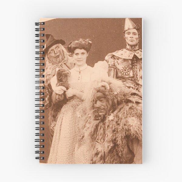 Item preview, Nola in a Wizard of Oz fantasy on Guiding Light designed and sold by Jenniferkate72.