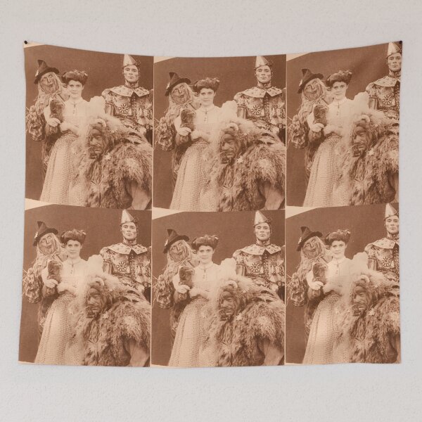 Item preview, Nola in a Wizard of Oz fantasy on Guiding Light designed and sold by Jenniferkate72.