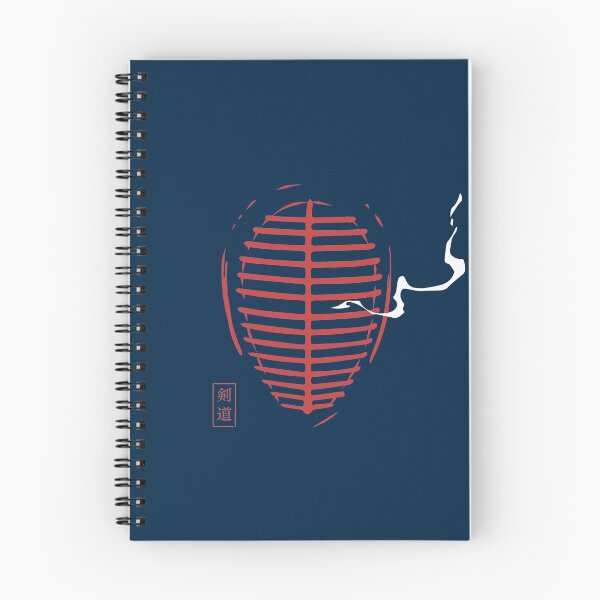 Item preview, Kendo stylish mask! designed and sold by powkapow.