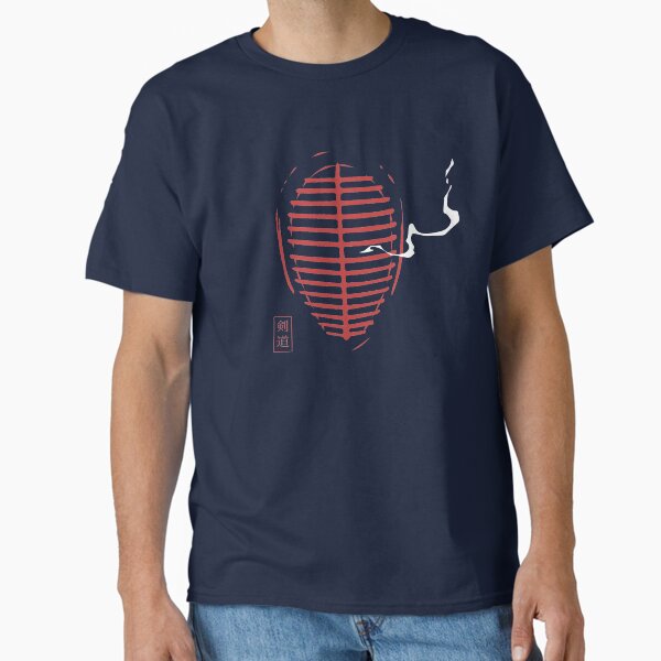 Item preview, Kendo stylish mask! designed and sold by powkapow.