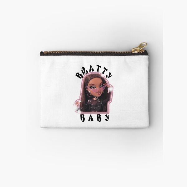 Item preview, Bratz (Sasha) BrattyBaby designed and sold by mangovibes.