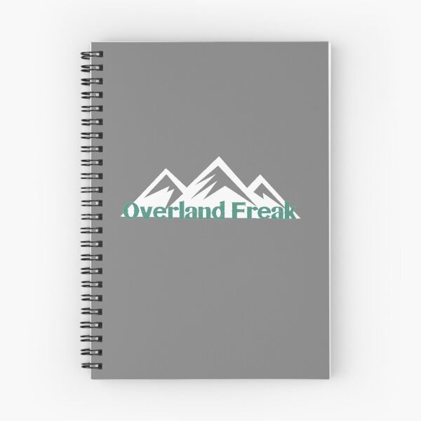 Item preview, Overland Freak designed and sold by Sleepygirl2010.