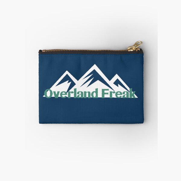 Item preview, Overland Freak designed and sold by Sleepygirl2010.