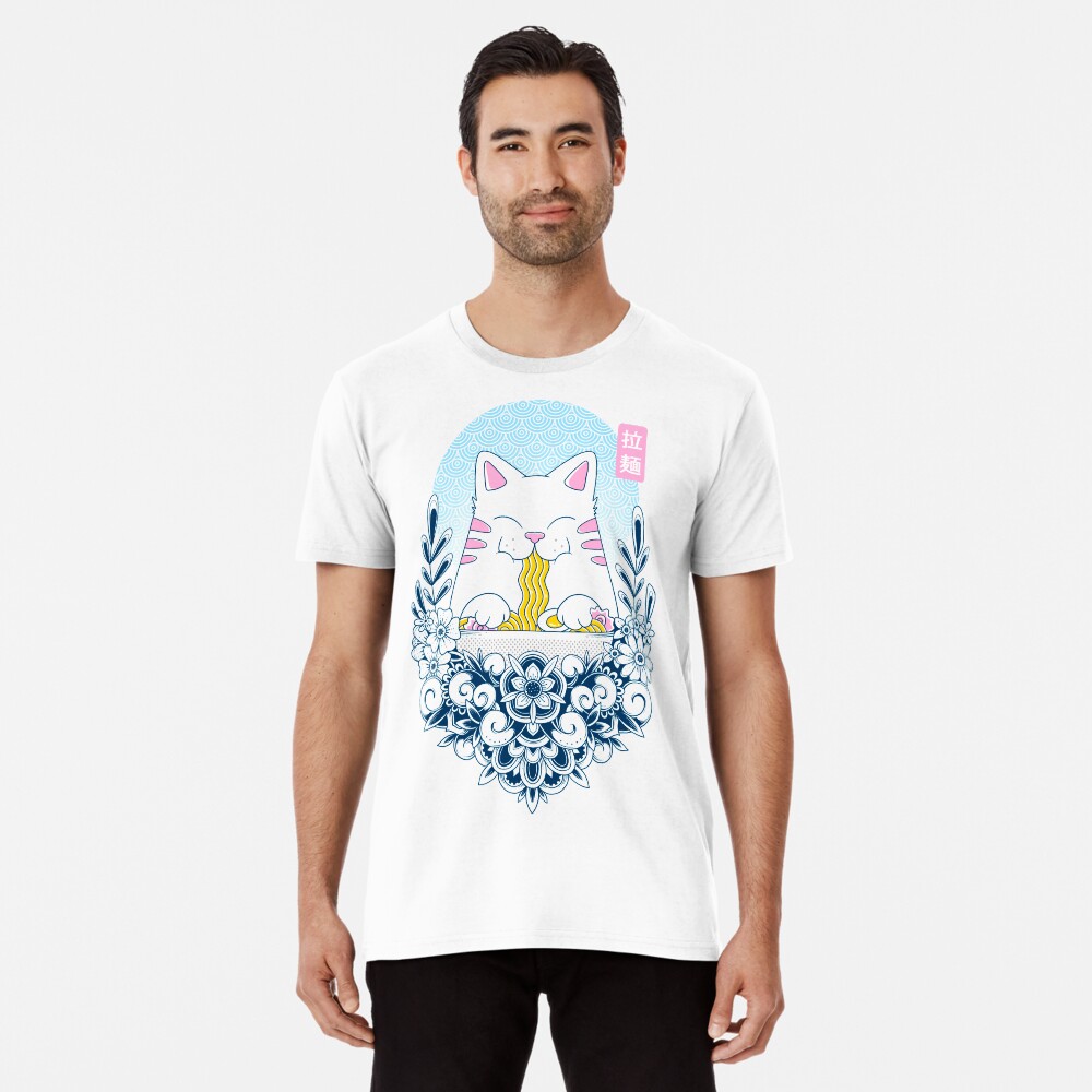 Item preview, Premium T-Shirt designed and sold by GODZILLARGE.
