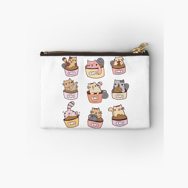 Item preview, Cat food designed and sold by littleredcheeks.