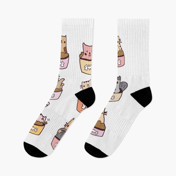 Item preview, Cat food designed and sold by littleredcheeks.