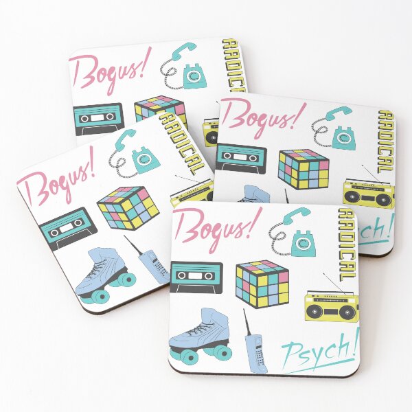 Item preview, 80's Sticker Pack designed and sold by ashleyherkie.