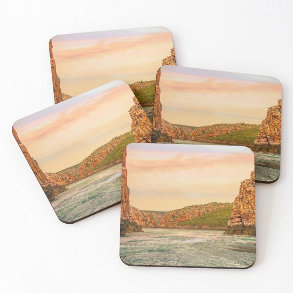 Item preview, Horizontal Falls designed and sold by Marylou Badeaux.