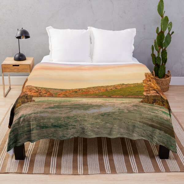 Item preview, Horizontal Falls designed and sold by Marylou Badeaux.