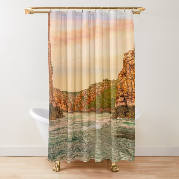 Item preview, Horizontal Falls designed and sold by Marylou Badeaux.