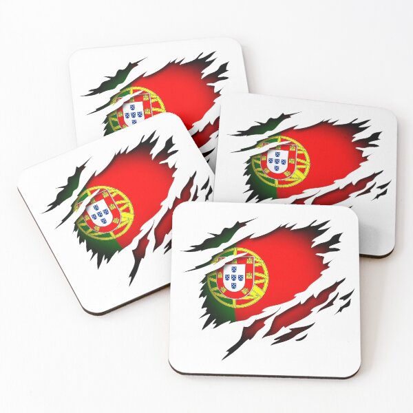 Item preview, Portugal in the Heart designed and sold by onicon.