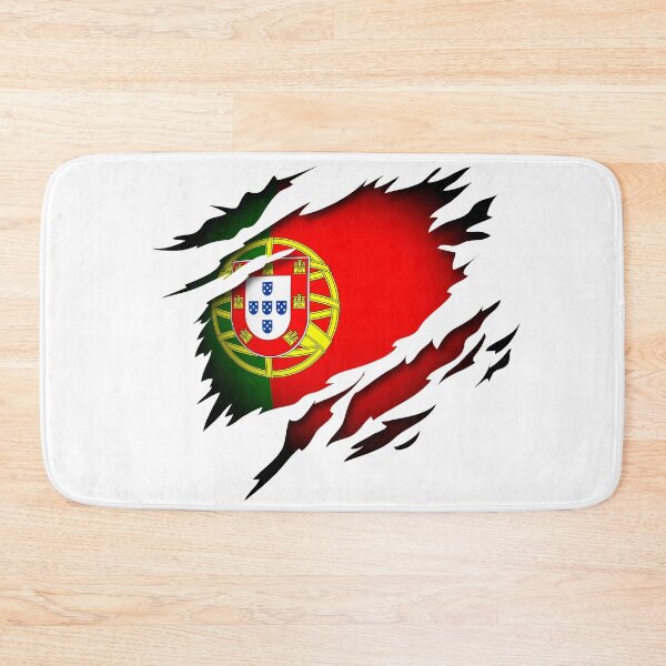 Item preview, Portugal in the Heart designed and sold by onicon.