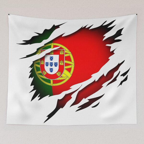 Item preview, Portugal in the Heart designed and sold by onicon.