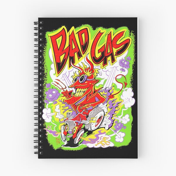 Item preview, Hot Rod Demon designed and sold by DoaDoodle.