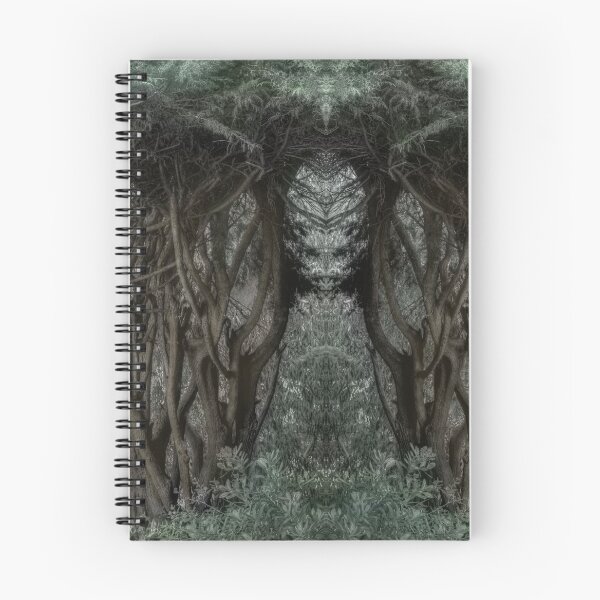 Item preview, Reflections in a Painted Forest designed and sold by Wayne King.