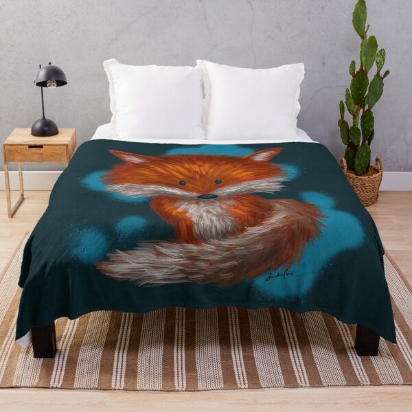 Item preview, Red Fox designed and sold by Perezart-.