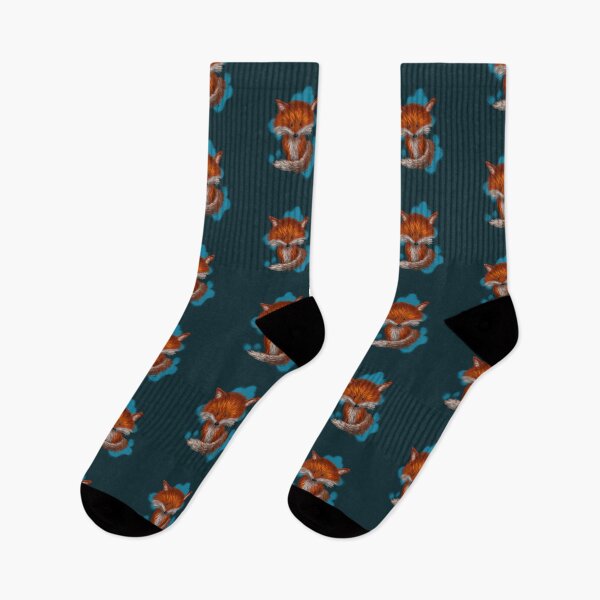 Item preview, Red Fox designed and sold by Perezart-.