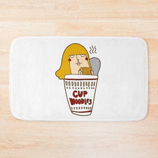 Item preview, Cup Noodles designed and sold by littleredcheeks.