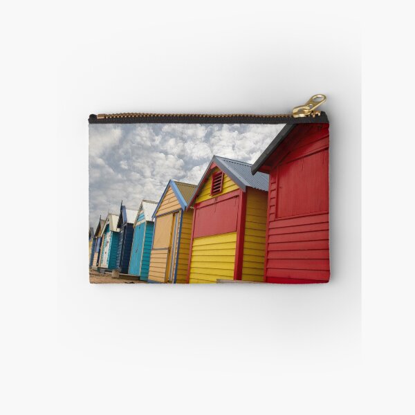 Item preview, Brighton Bathing Boxes designed and sold by Marylou Badeaux.